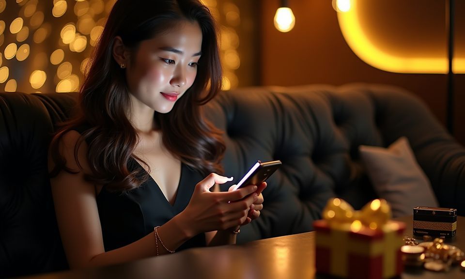 v788 Casino trực tuyến ngay trên điện thoại của bạn